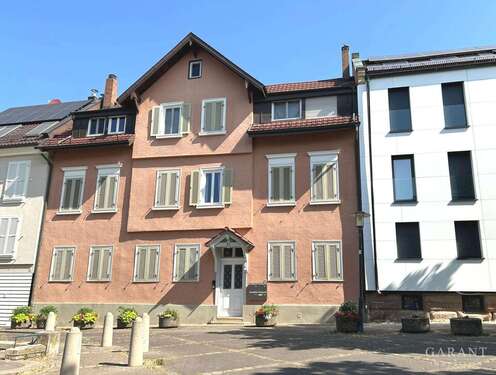 Foto - Wohnung zum Mieten in Ludwigsburg 1.400,00 € 115 m²