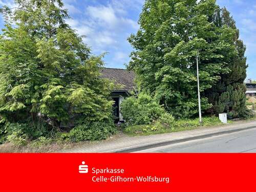 Foto - Haus zum Kaufen in Celle 200.000,00 € 131 m²