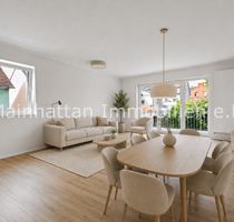 Wohnung zum Mieten in Frankfurt am Main -Sindlingen 1.400,00 € 91 m²