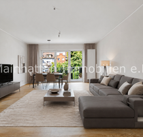 Wohnung zum Mieten in Frankfurt am Main -Sindlingen 1.400,00 € 91 m²