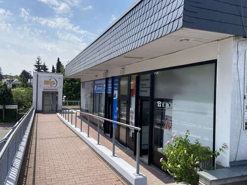 Foto - Einzelhandel in Bad Homburg 990,00 € 60 m²