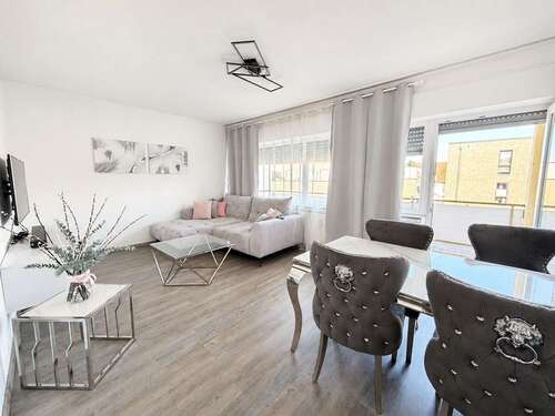 Foto - Wohnung zum Mieten in Waltrop 450,00 € 65 m²