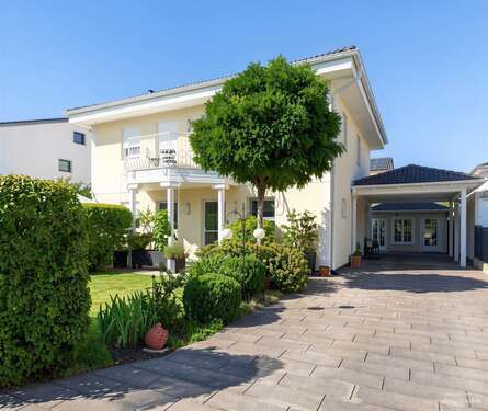 Foto - Haus zum Kaufen in Overath 790.000,00 € 158.15 m²