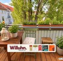 Wohnung zum Kaufen in Leipzig 295.000,00 € 99.58 m²