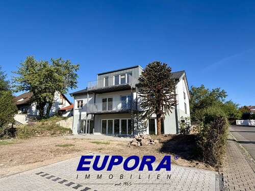 Foto - Wohnung zum Mieten in Kirchheimbolanden 1.705,00 € 142.01 m²