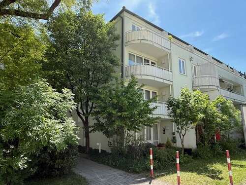 Foto - Wohnung zum Kaufen in München 295.000,00 € 36.63 m²