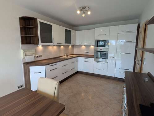 Foto - Wohnung zum Kaufen in Salzgitter 346.000,00 € 106.79 m²