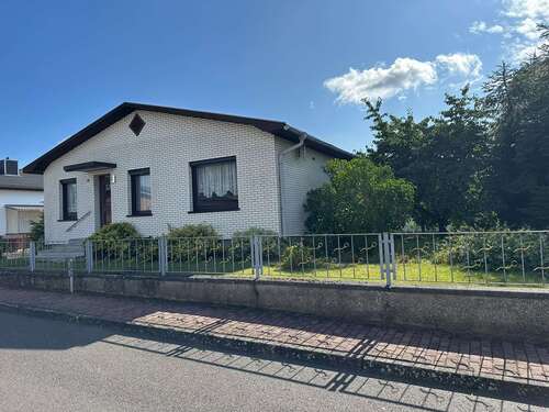 Foto - Haus zum Kaufen in Lübz 149.000,00 € 90 m²