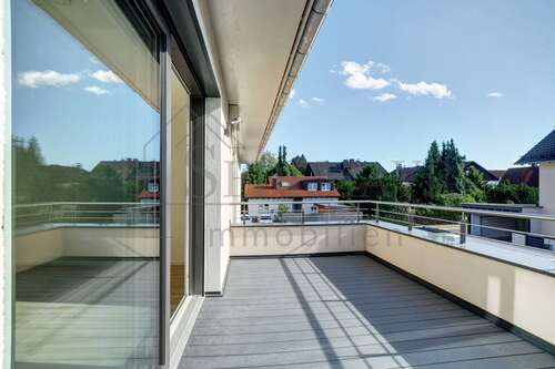 Foto - Haus zum Mieten in Gilching 3.280,00 € 182.24 m²