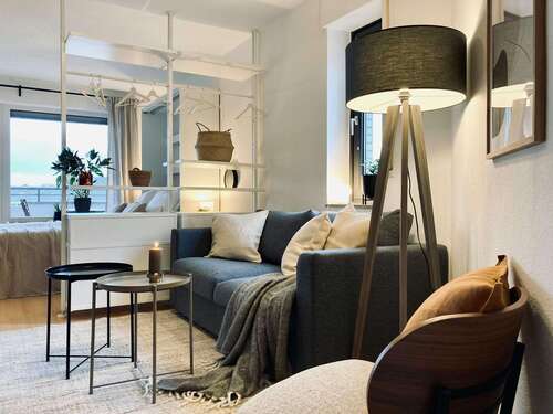 Foto - Wohnen auf Zeit in Münster 1.895,00 €