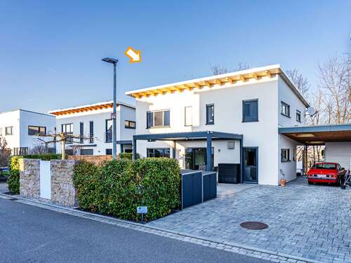 Foto - Haus zum Kaufen in Weilheim an der Teck 825.000,00 € 171.39 m²