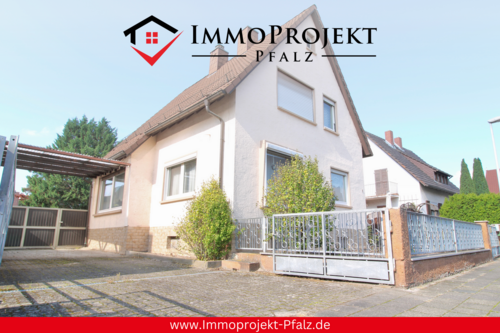 Foto - Haus zum Kaufen in Haßloch 309.000,00 € 98 m²