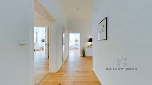 Foto - Wohnung zum Mieten in Fulda 1.340,00 € 129.13 m²