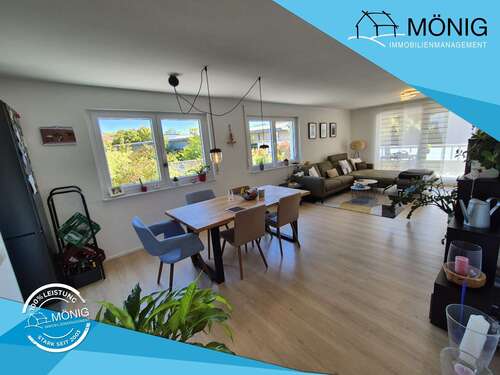 Foto - Wohnung zum Mieten in Böblingen 1.390,00 € 101.23 m²