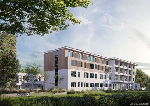 Foto - Wohnung zum Kaufen in Bad Münster am Stein-Ebernburg 215.000,00 € 48.09 m²