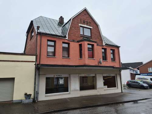 Foto - Büro in Kellinghusen 600,00 € 86 m²