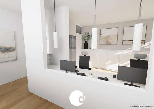 Foto - Büro in Waiblingen 329.000,00 € 183 m²