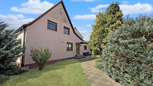 Foto - Haus zum Kaufen in Ludwigshafen am Rhein 285.000,00 € 111 m²