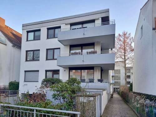 Foto - Wohnung zum Mieten in Bremen 970,00 € 83 m²