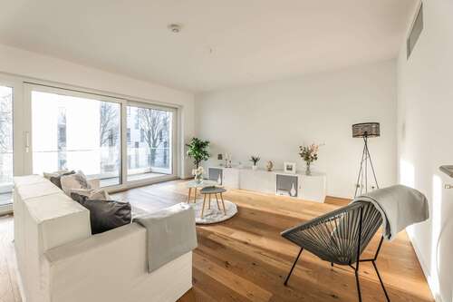 Foto - Wohnung zum Kaufen in Essen 550.000,00 € 99.7 m²