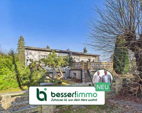 Foto - Haus zum Kaufen in Kyritz 120.000,00 € 107.66 m²