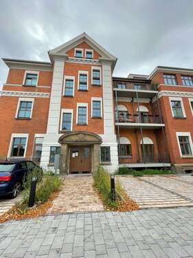 Foto - Wohnung zum Mieten in Meißen 712,00 € 56.89 m²