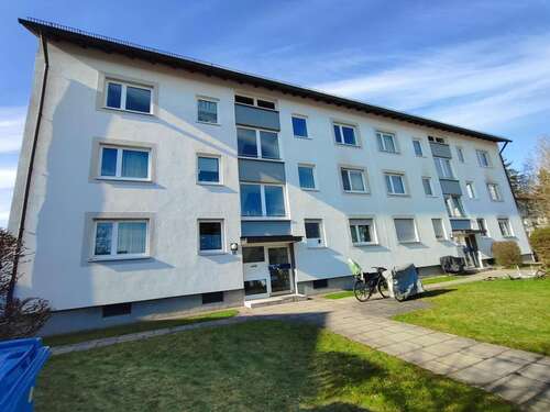 Foto - Wohnung zum Kaufen in Fürstenfeldbruck 269.000,00 € 54 m²