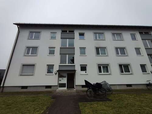 Foto - Wohnung zum Kaufen in Fürstenfeldbruck 275.000,00 € 54 m²