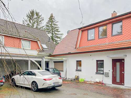 Foto - Haus zum Kaufen in Loxstedt 417.500,00 € 261 m²
