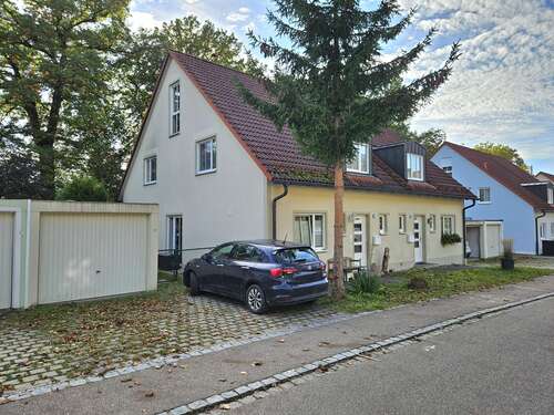 Foto - Haus zum Kaufen in Pfaffenhofen 649.000,00 € 118.55 m²