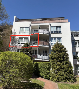Foto - Wohnung zum Kaufen in Berlin 266.500,00 € 67.87 m²