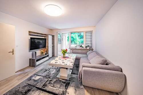 Foto - Wohnung zum Kaufen in München 420.000,00 € 77 m²