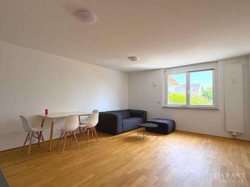 Foto - Wohnung zum Mieten in Leinfelden-Echterdingen 930,00 € 45 m²