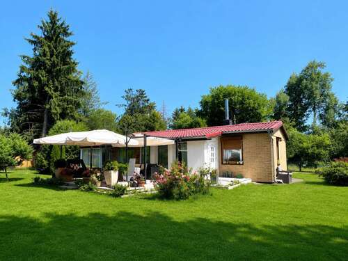 Foto - Haus zum Kaufen in Oranienburg Schmachtenhagen 269.000,00 € 80 m²