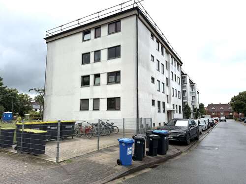 Foto - Wohnung zum Mieten in Rotenburg 820,00 € 85 m²