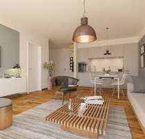 Wohnung zum Mieten in Leipzig 897,50 € 50.9 m²