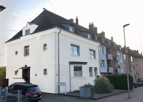 Foto - Wohnung zum Kaufen in Düsseldorf 780.000,00 € 141 m²