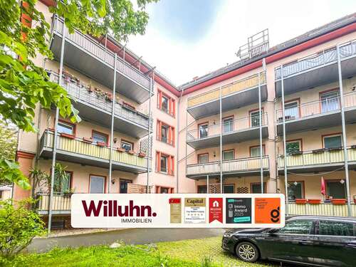Foto - Wohnung zum Kaufen in Leipzig 239.000,00 € 71 m²