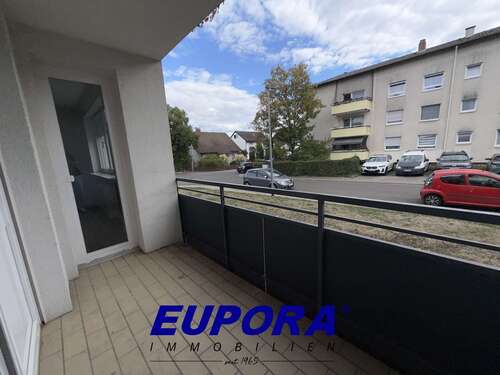 Foto - Wohnung zum Mieten in Eisenberg 670,00 € 65 m²