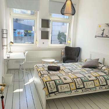 Foto - WG-Zimmer in Bonn 860,00 € 15 m²