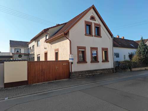 Foto - Halle in Böhl-Iggelheim 319.000,00 € 290 m²