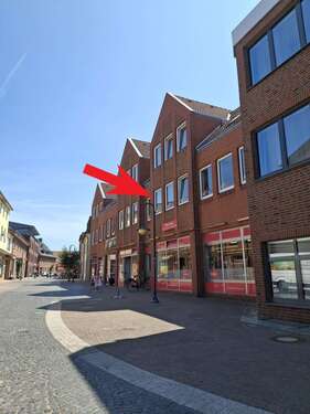 Foto - Büro in Lauenburg 1.350,00 € 160 m²