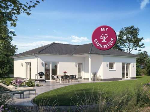 Foto - Haus zum Kaufen in Gemmerich 416.928,00 € 112 m²