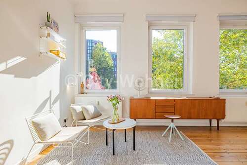 Foto - Wohnen auf Zeit in Hamburg 1.550,00 €