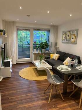 Foto - Wohnen auf Zeit in Münster 1.795,00 €