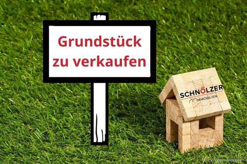 Foto - Grundstück zu verkaufen in Löhne 350.000,00 € 2342 m²