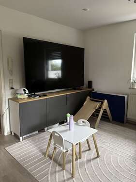 Foto - Wohnung zum Mieten in Nüdlingen 550,00 € 91.2 m²