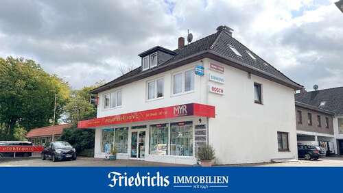 Foto - Wohnung zum Mieten in Bad Zwischenahn 820,00 € 101 m²