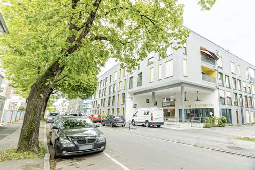 Foto - Wohnung zum Mieten in Heilbronn 545,00 € 28.25 m²