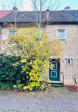 Foto - Haus zum Kaufen in Frankfurt am Main Höchst 580.000,00 € 103 m²